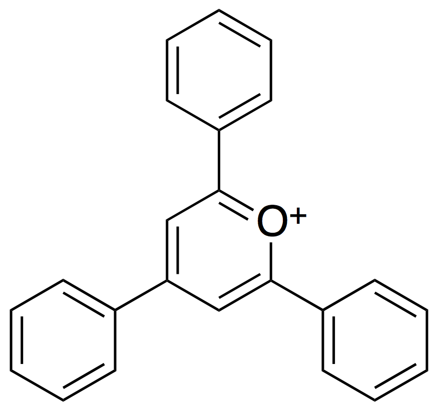 Structural Formula