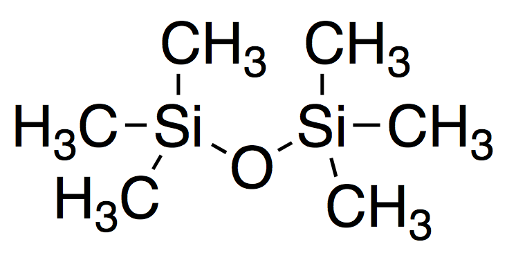 Structural Formula