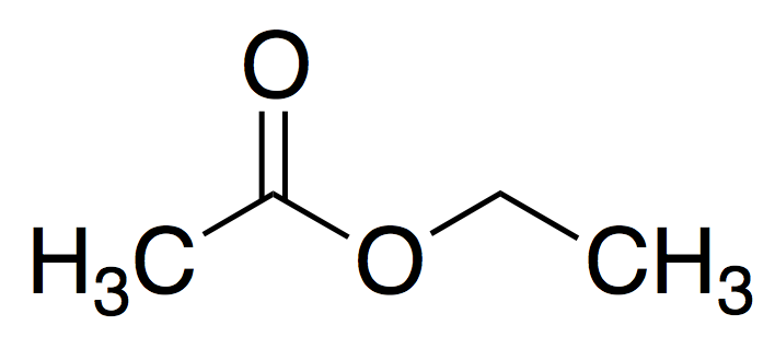 Structural Formula