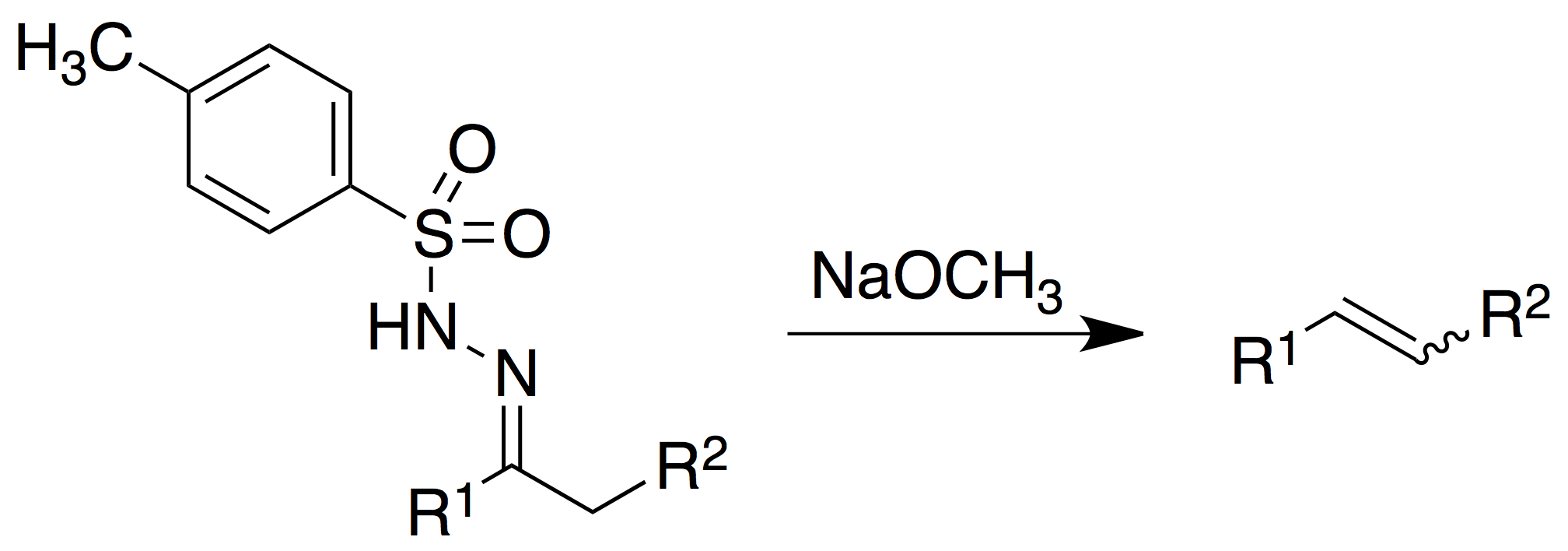 Structural Formula