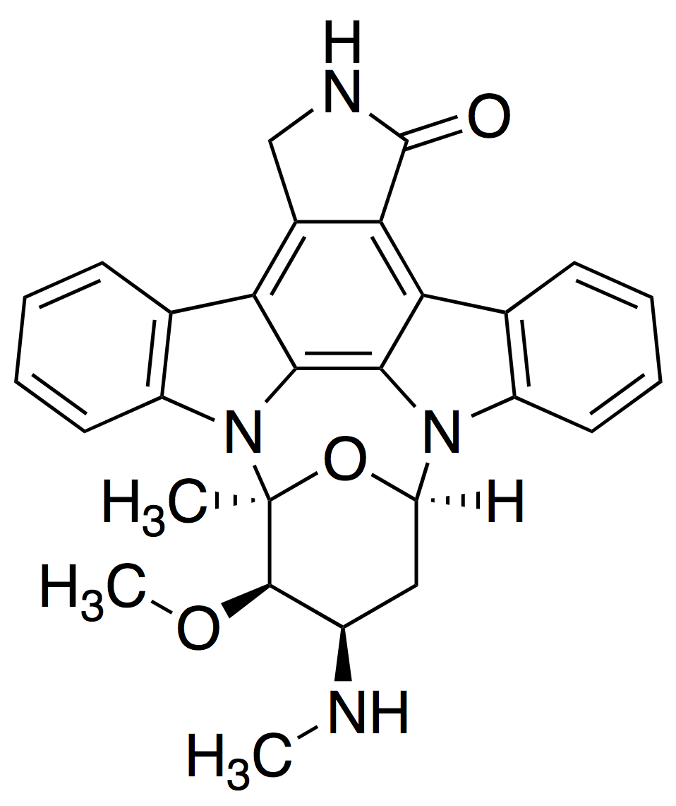 Structural Formula