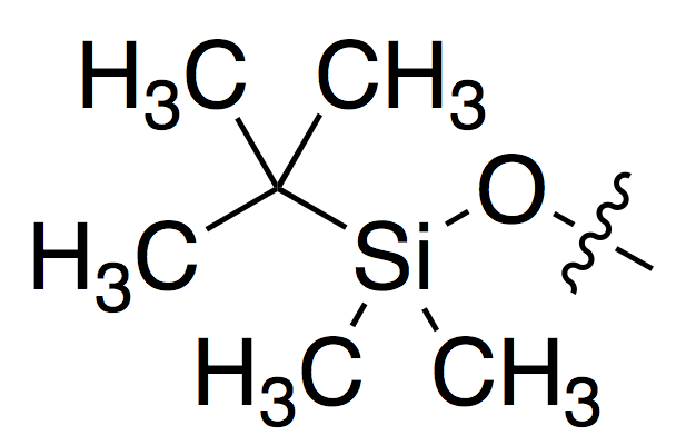 Structural Formula