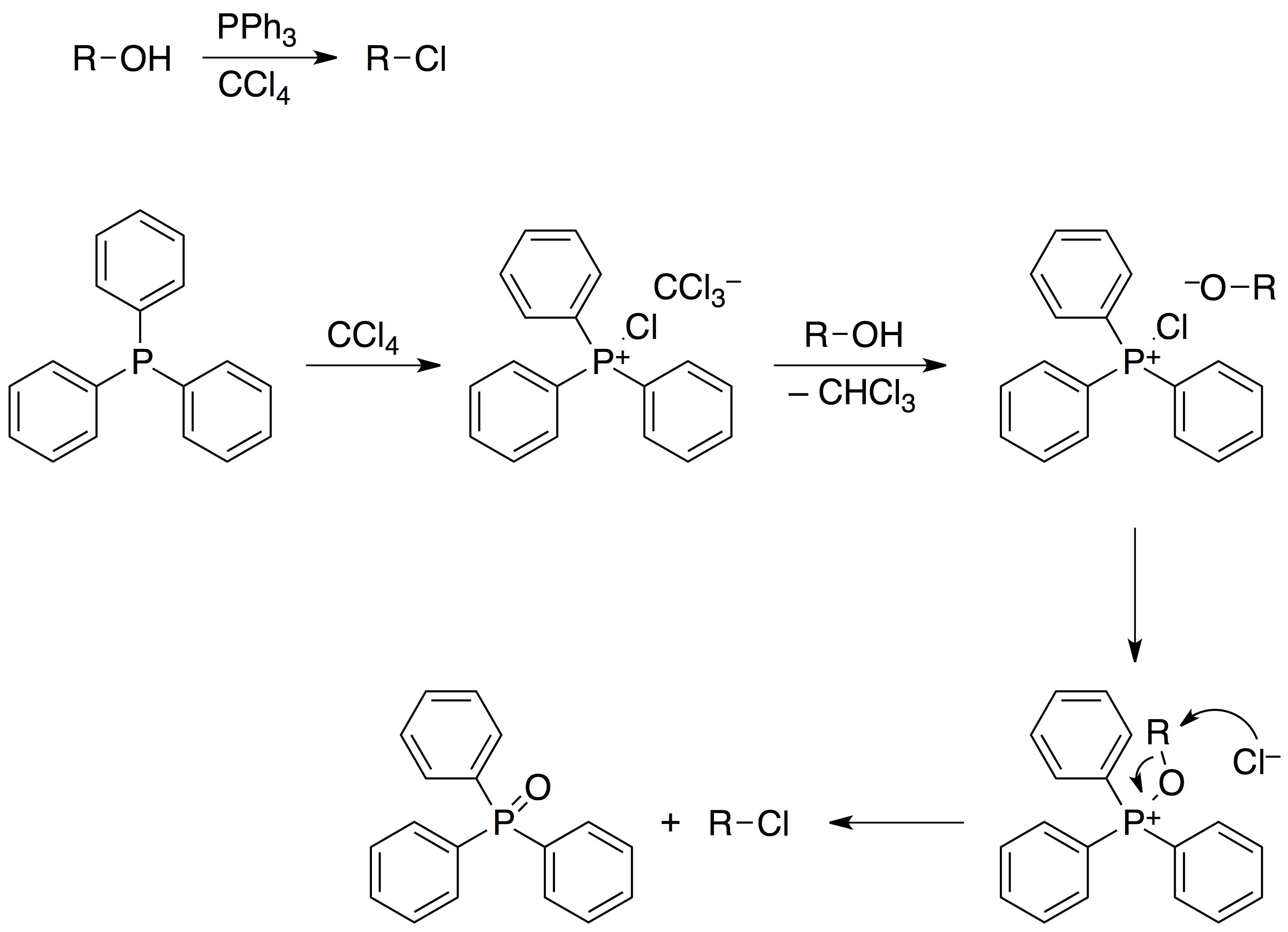 Structural Formula