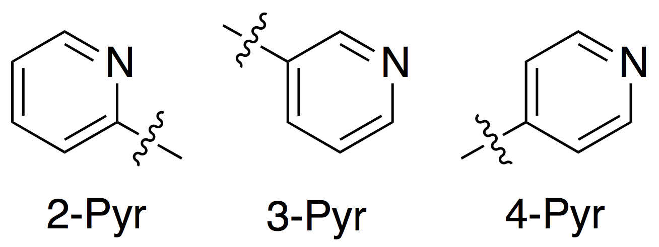 Structural Formula