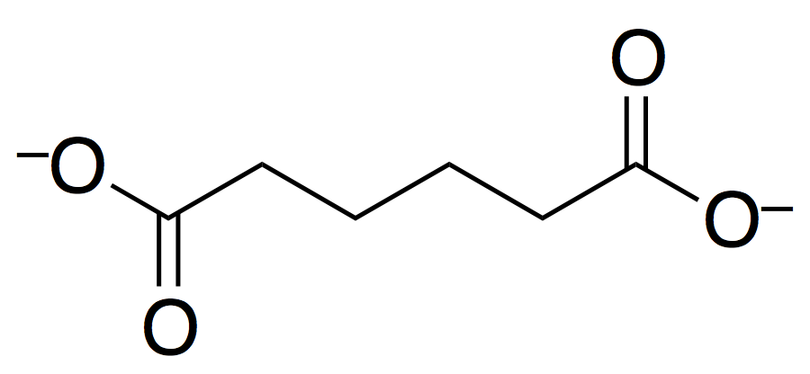 Structural Formula