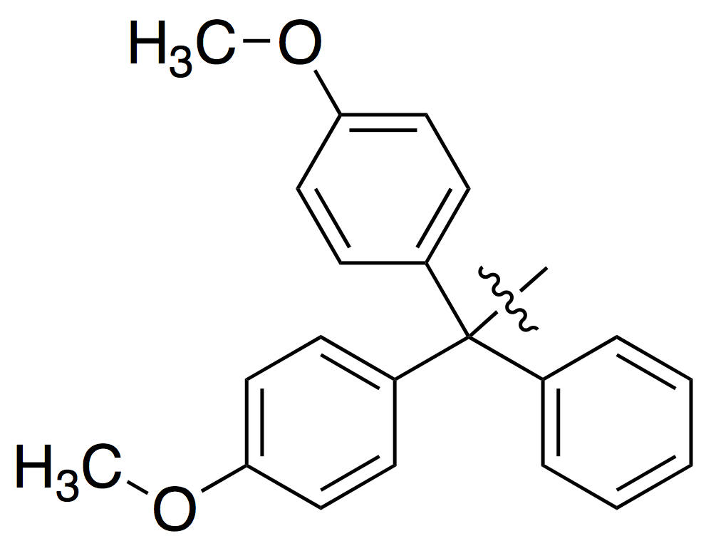 Structural Formula
