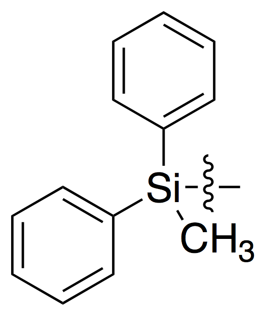 Structural Formula