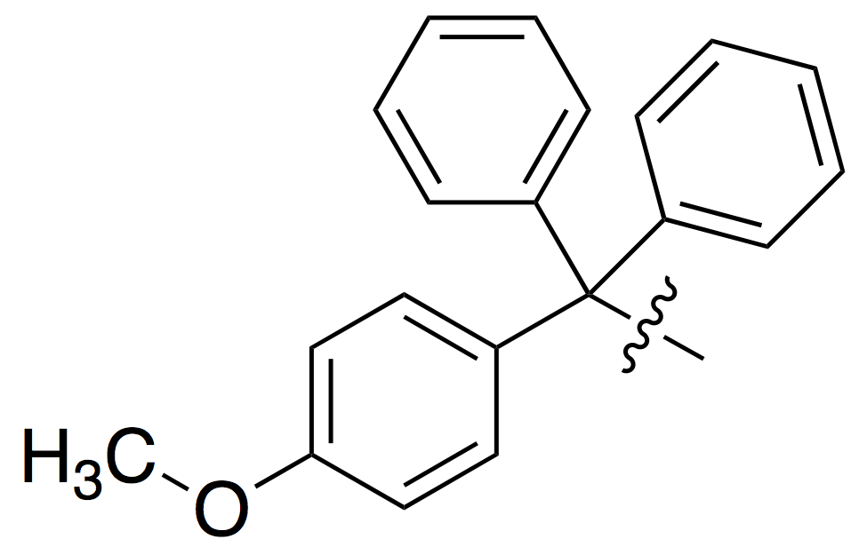 Structural Formula