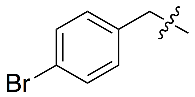 Structural Formula