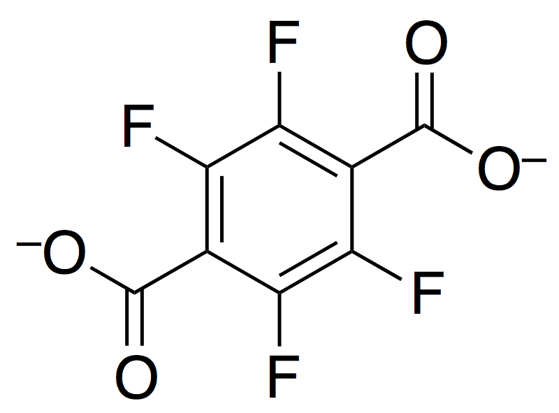 Structural Formula