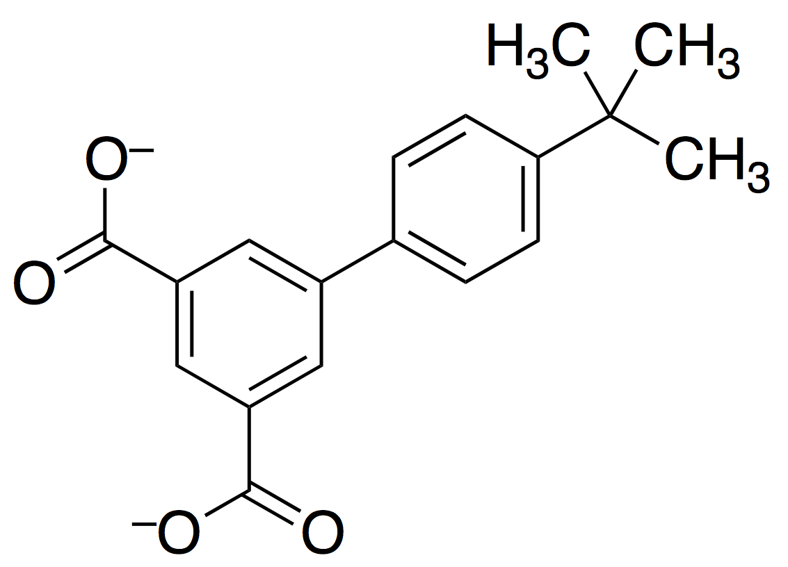 Structural Formula