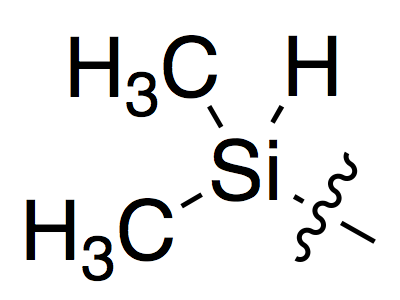 Structural Formula