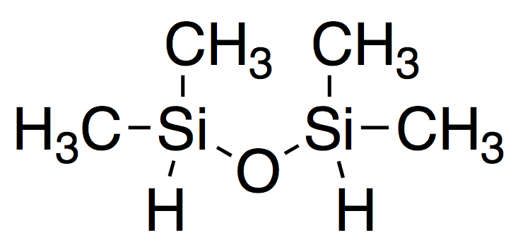 Structural Formula