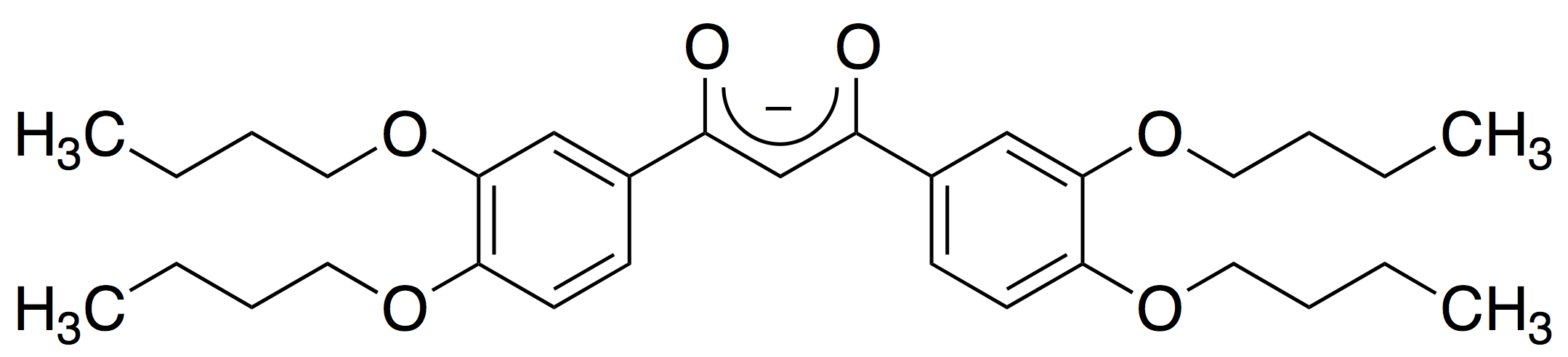 Structural Formula