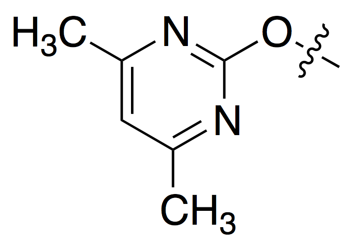 Structural Formula