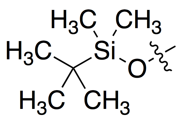 Structural Formula