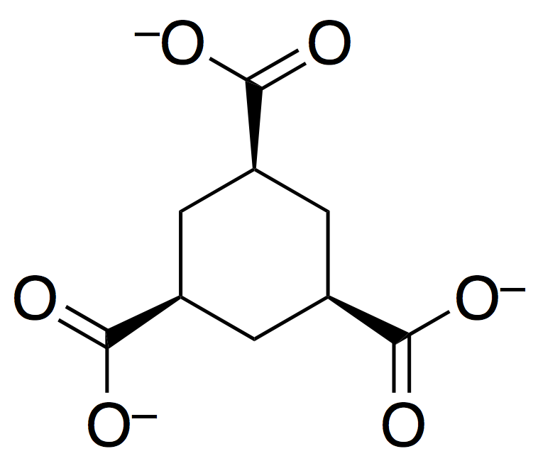 Structural Formula