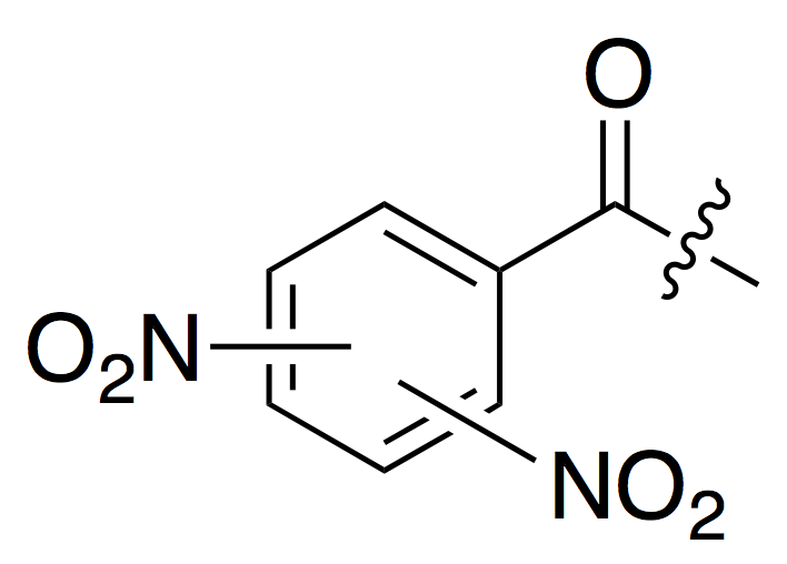 Structural Formula