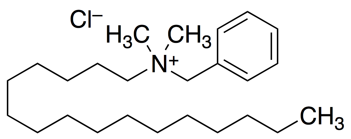 Structural Formula