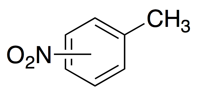 Structural Formula