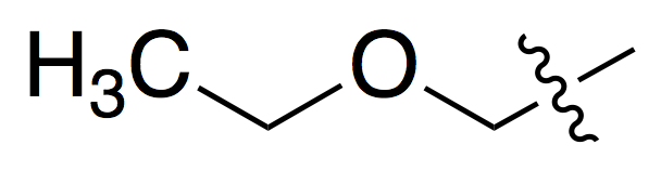 Structural Formula
