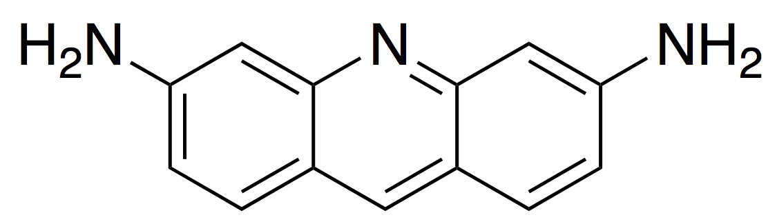 Structural Formula