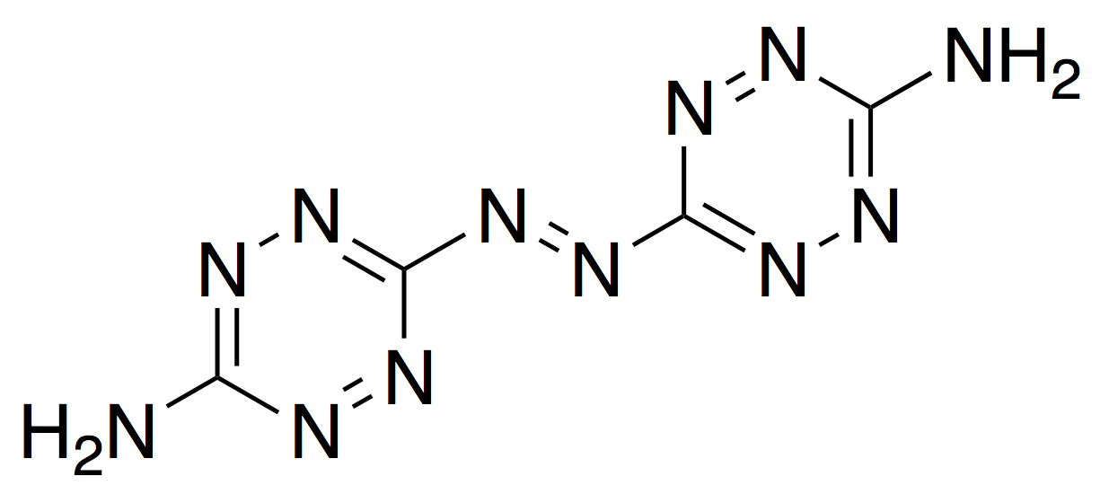 Structural Formula