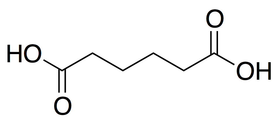 Structural Formula