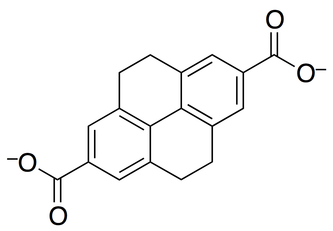 Structural Formula