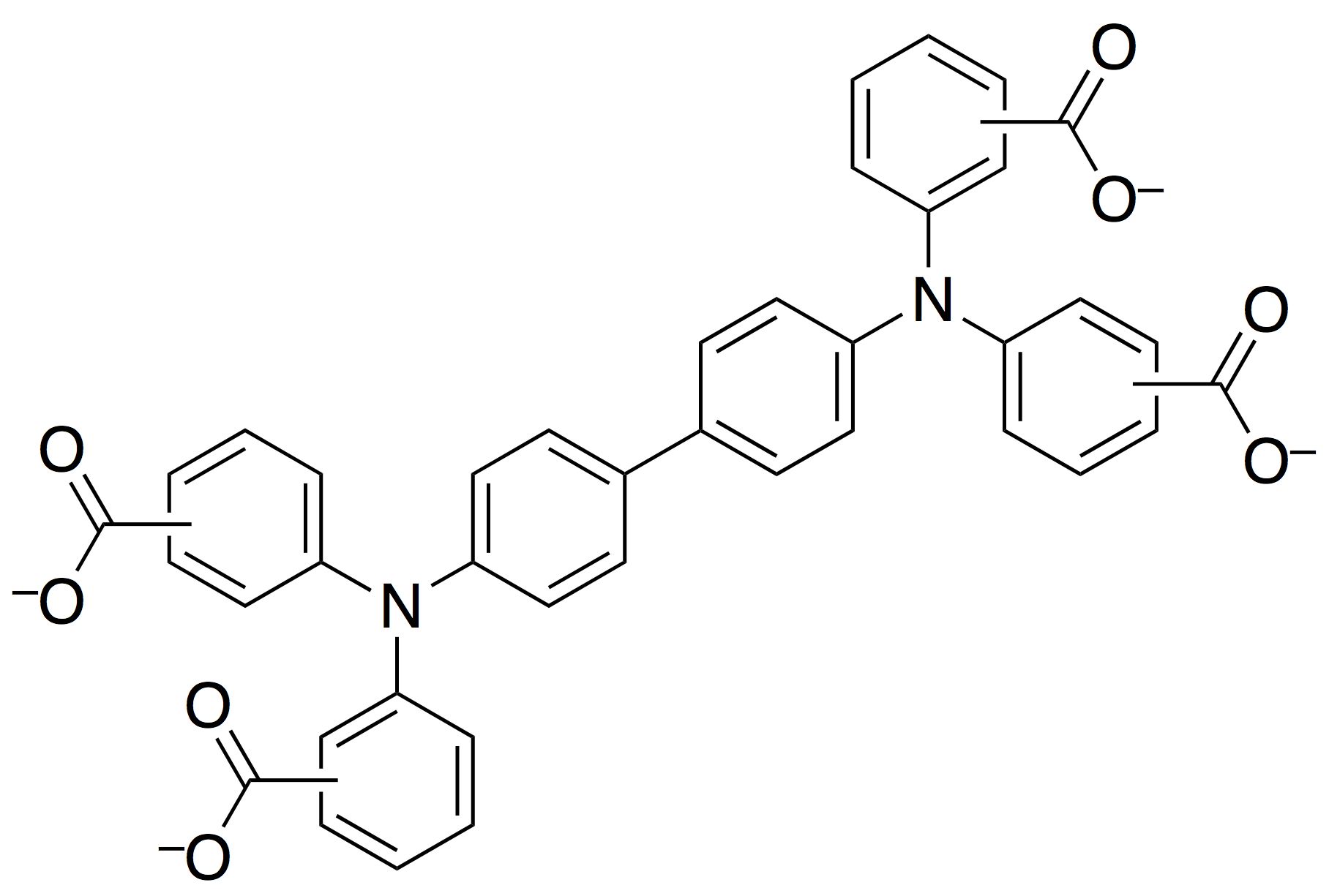 Structural Formula