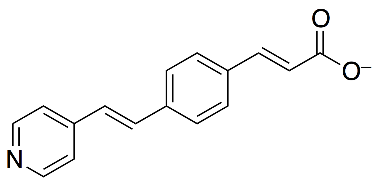 Structural Formula