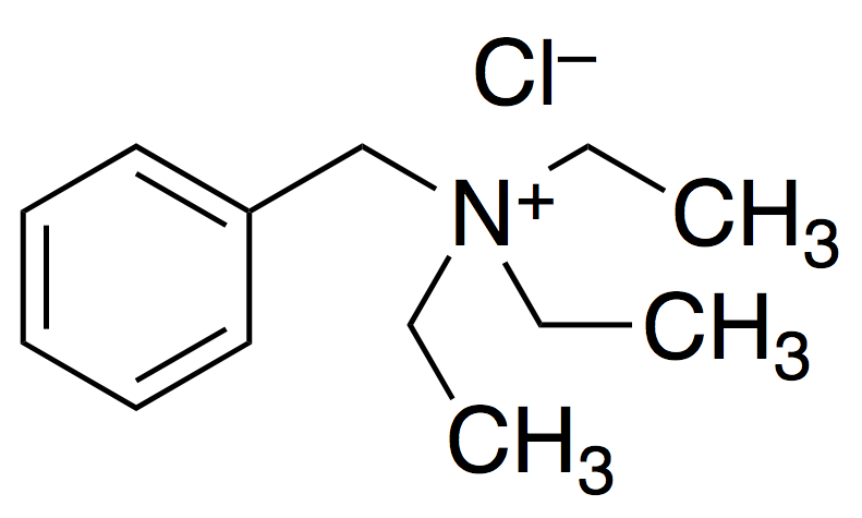 Structural Formula