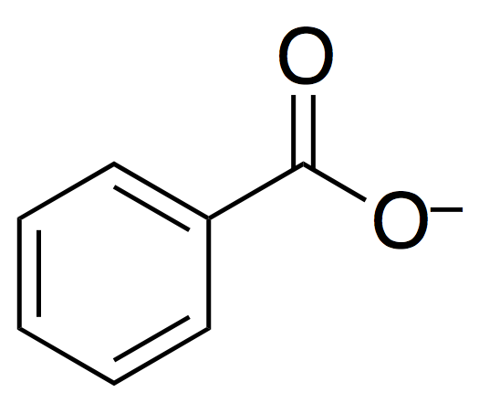 Structural Formula