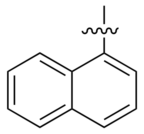 Structural Formula