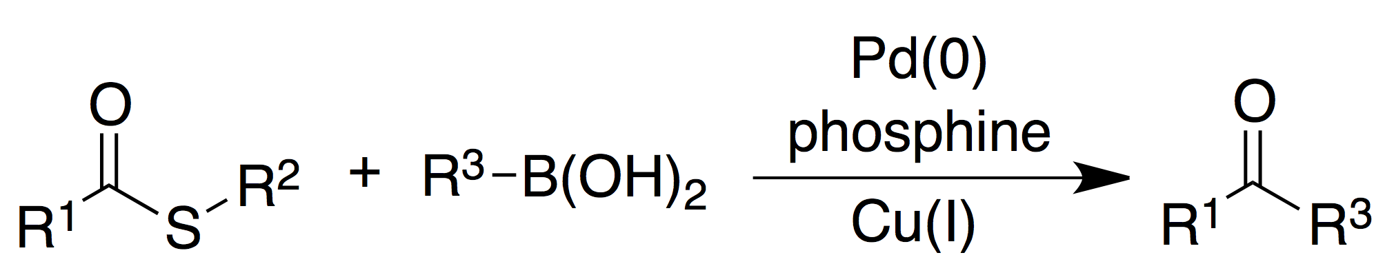 Structural Formula
