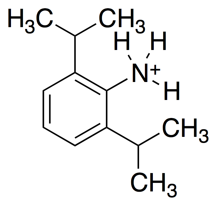 Structural Formula