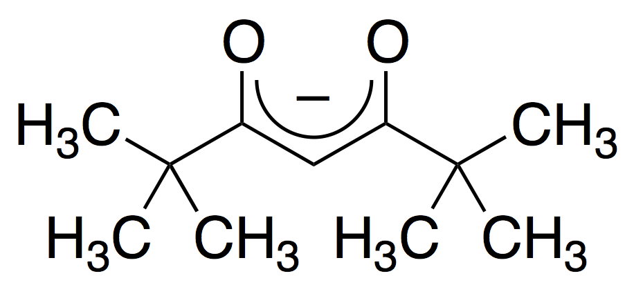 Structural Formula