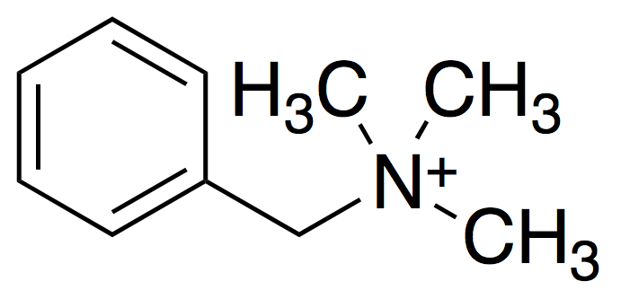 Structural Formula