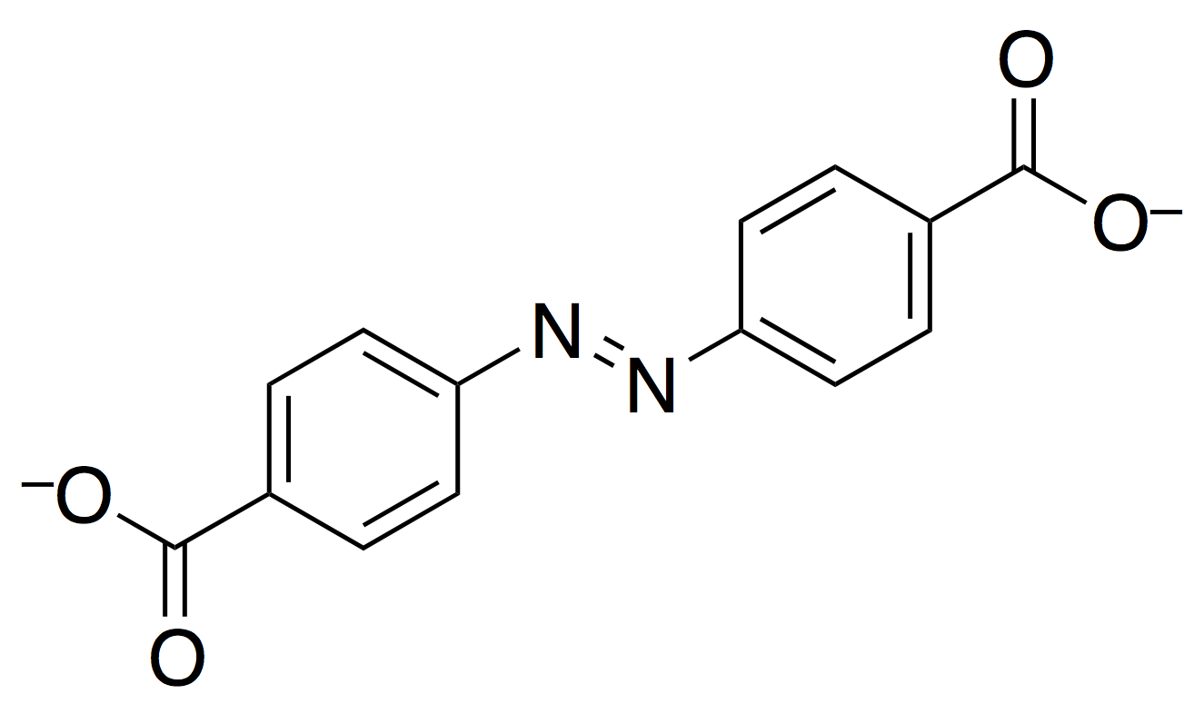 Structural Formula