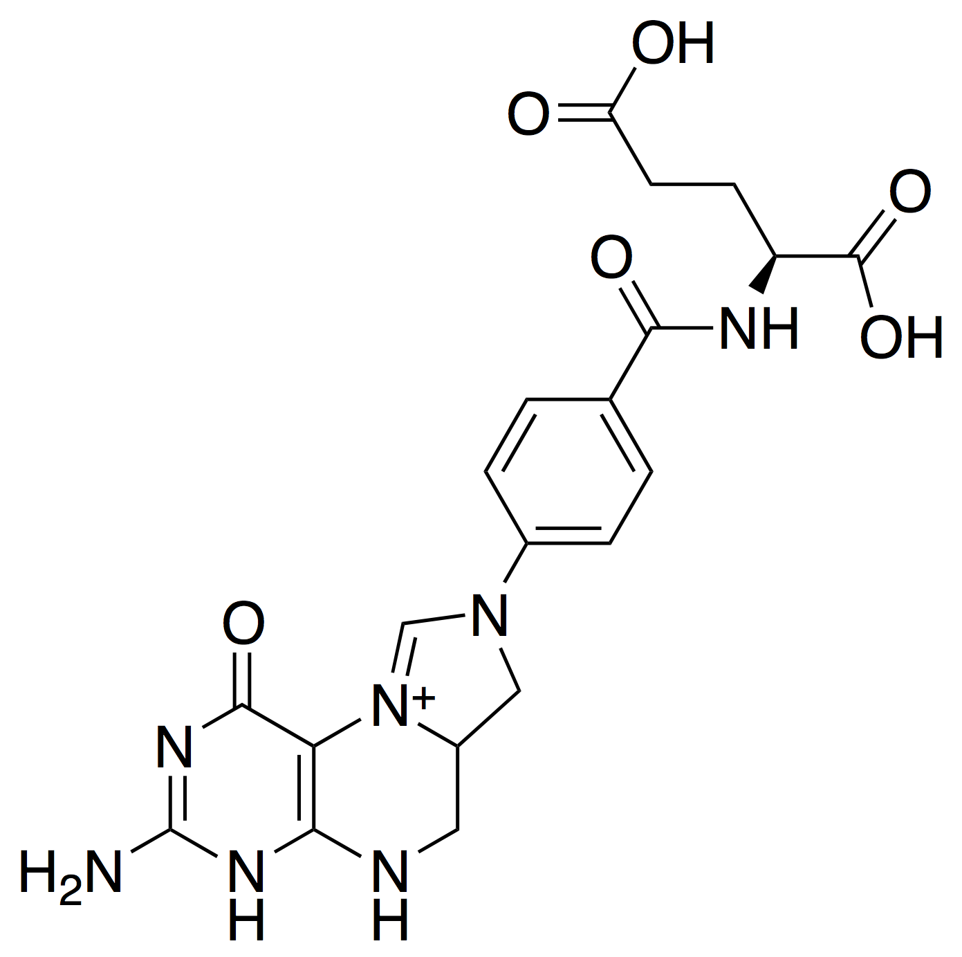 Structural Formula