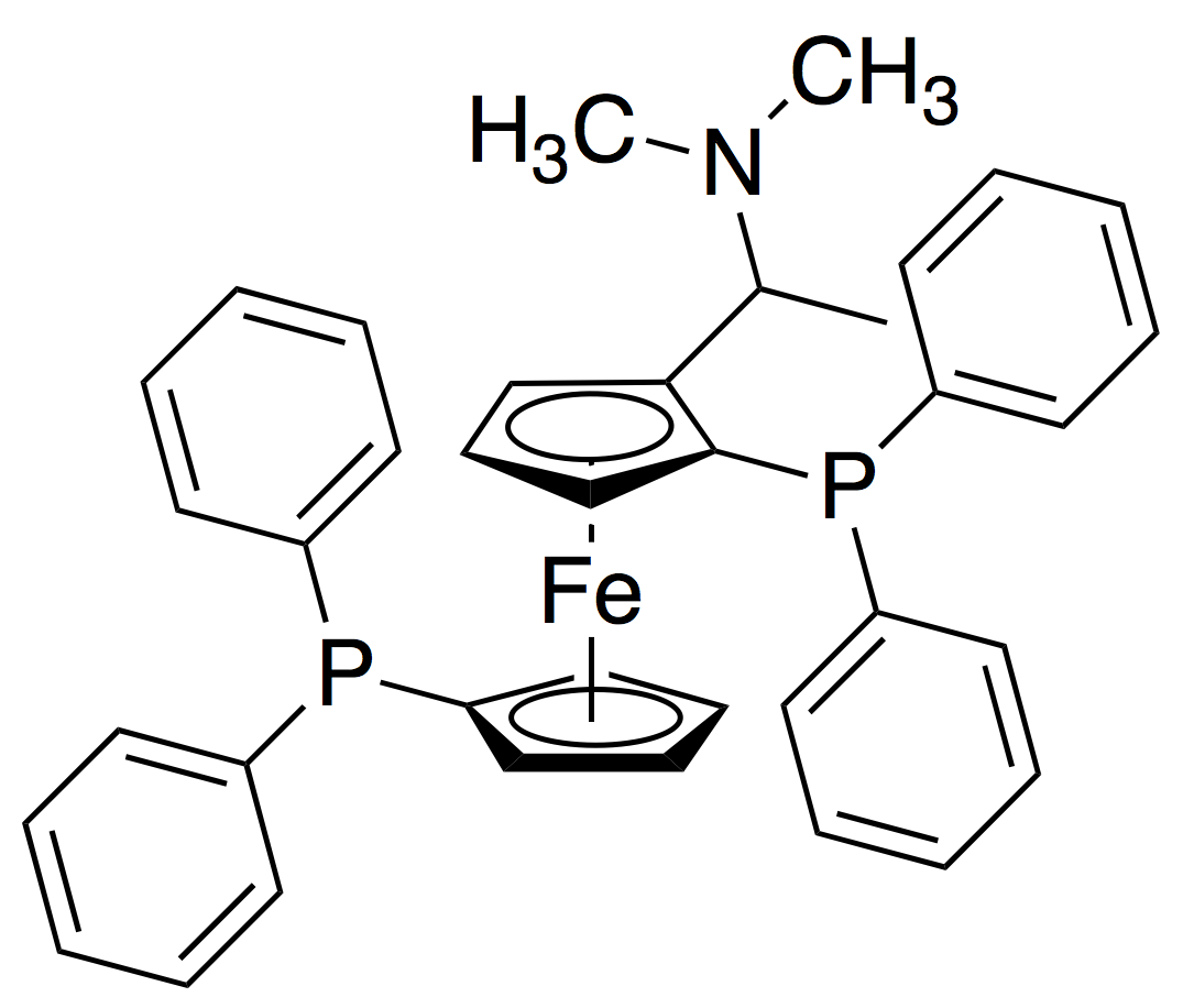 Structural Formula