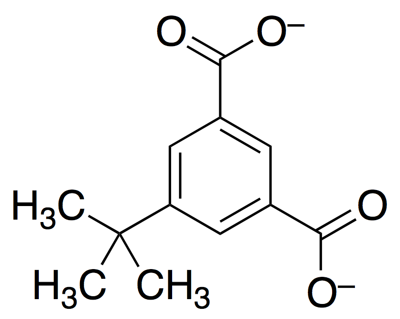 Structural Formula