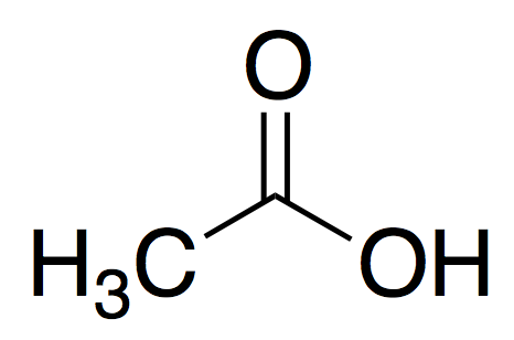Structural Formula