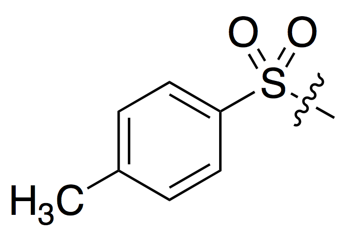 Structural Formula