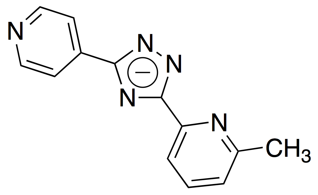 Structural Formula
