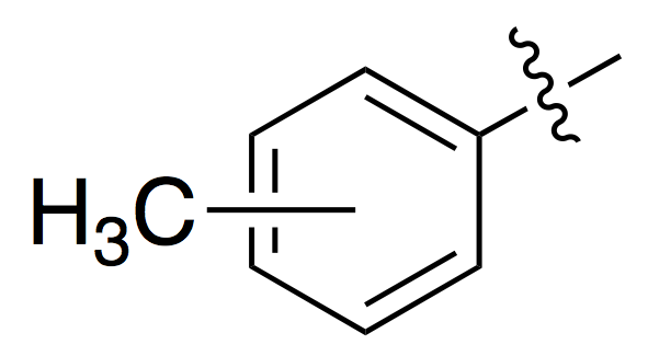Structural Formula