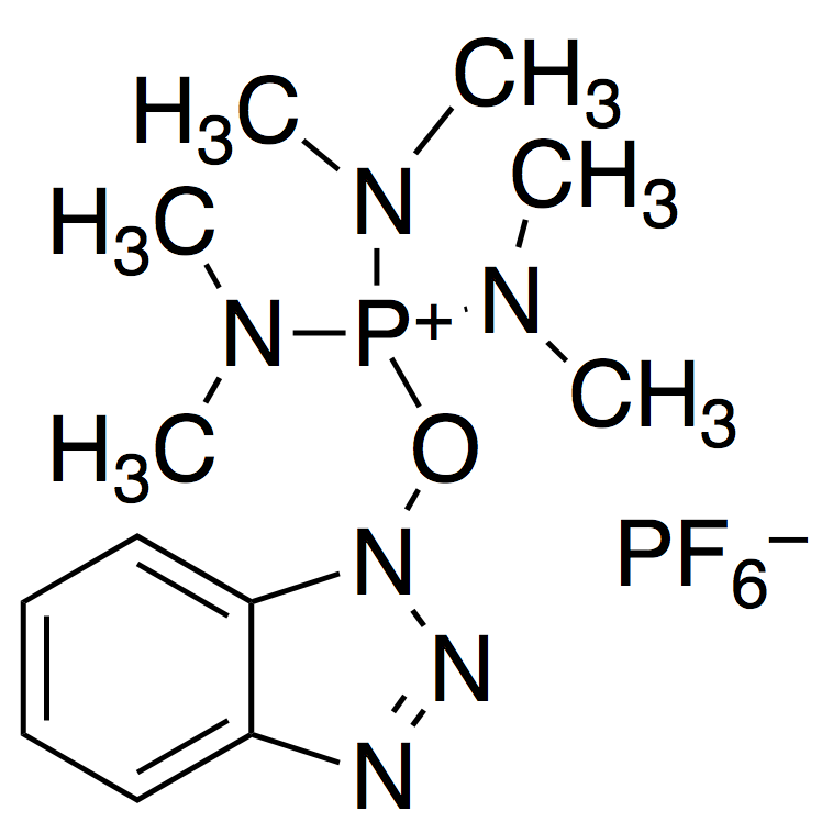Structural Formula