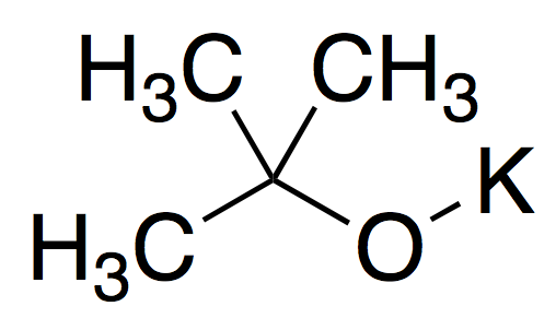 Structural Formula