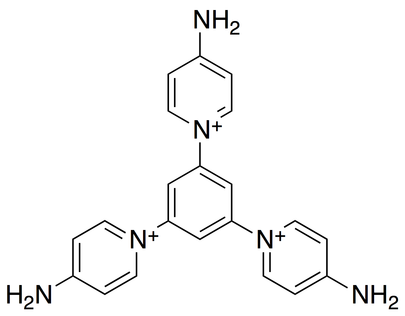 Structural Formula