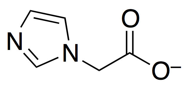 Structural Formula